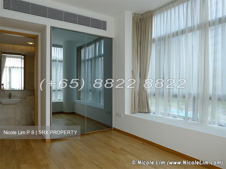 Soleil @ Sinaran (D11), Condominium #201613492